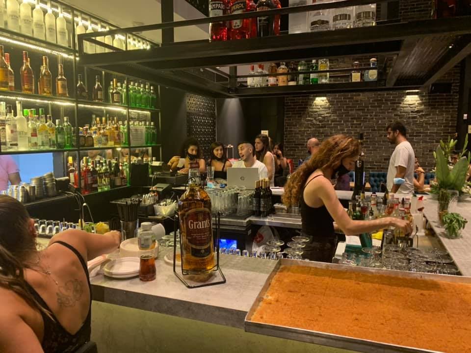 Menda Bar מנדה בר מודיעין מכבים רעות